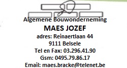 Maes Jozef